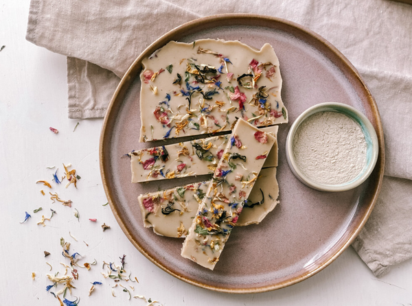 Soulfood Bakery Gründerin Lisa erklärt uns Ayurveda im Zusammenspiel mit Essen